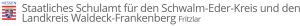 Staatliches Schulamt für den Schwalm-Eder-Kreis und den Landkreis Waldeck-Frankenberg
